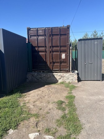 Кайтернир в аренду под склад.Район Клинцовский рынок - фото 1