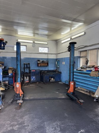 Оренда робочого місця з підйомником, оренда бокса сто - фото 1