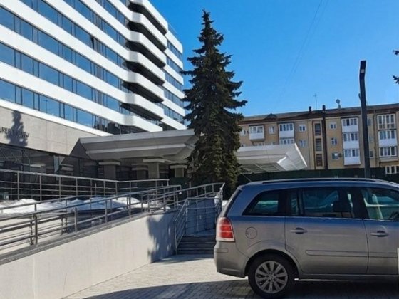 Оренда офісу/торгової площі майдан Перемоги