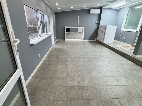 Здам  в оренду  приміщення вільного призначення