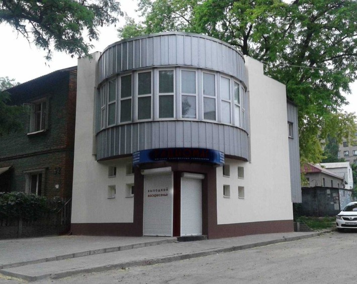 Здам в оренду приміщення під бізнес у Дніпрі від власника - фото 1