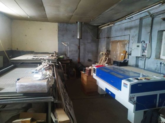 Столярне виробництво Черкассы