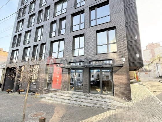 Оренда офісу в сучасному комплексі ArtHoff, 43 м2 Дніпро