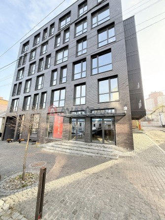 Оренда офісу в сучасному комплексі ArtHoff, 43 м2 - фото 1