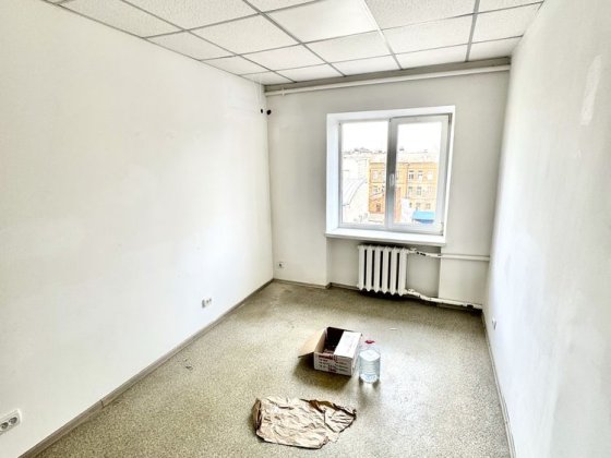 Сдам офисное помещение Центр Глинки Европейская Мост Сити Генератор Дніпро