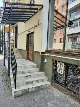 Центр.ПАРКОВКА.ЄВРО.Площа S = 121 m2. - фото 1