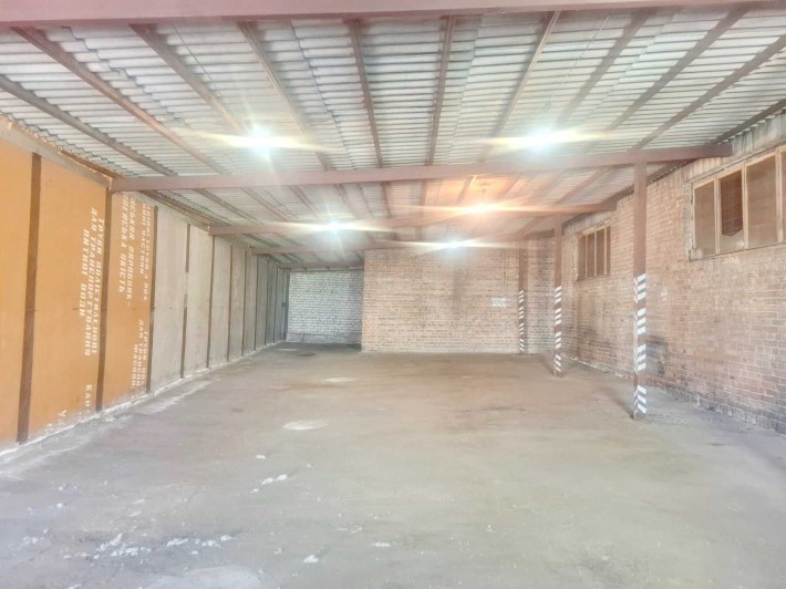 Здам в оренду ангар 154 м2 - фото 1