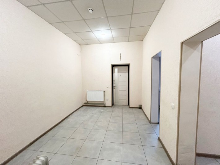 Здам приміщення, офіс в районі Івана Мазепи  ( Петровського) - фото 1