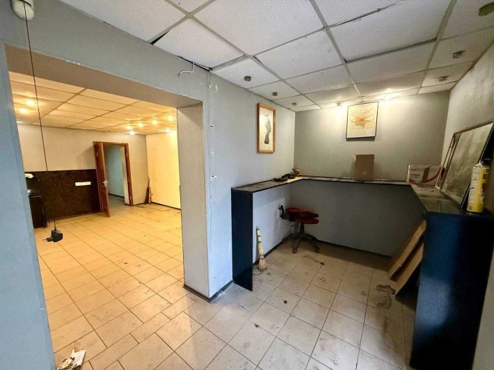 Здам комерційне приміщення Титова/Кирова/Поля/Богдана Хмельницького - фото 1