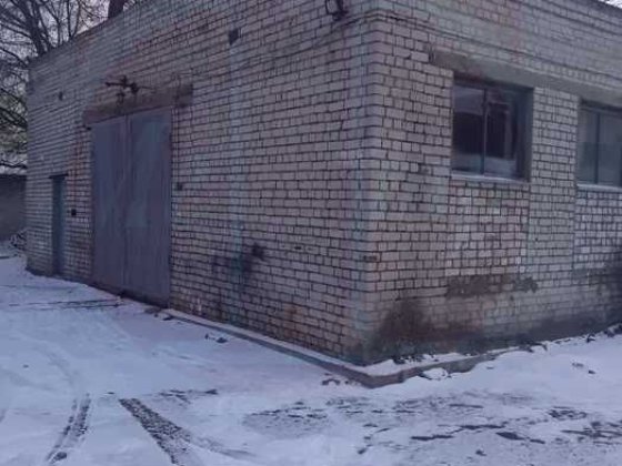 Здам в оренду  виробничо-складське приміщення, 260 м2 Черкассы