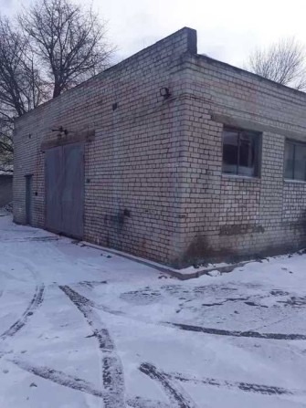 Здам в оренду  виробничо-складське приміщення, 260 м2 - фото 1