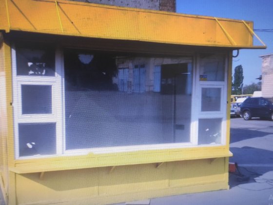 Оренда МАФу р-н ПЗР Черкаси