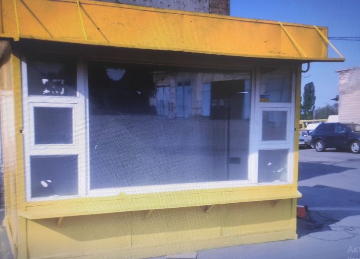 Оренда МАФу р-н ПЗР - фото 1