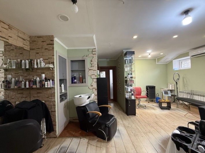 Аренда помещения под любой вид: салон, кружки, офис.Левобережный 3 - фото 1