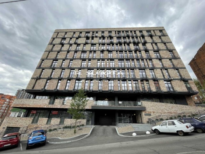 Помещение 68м2 ЖК Loft Smart Центр Шевченко Екатеринославский - фото 1