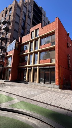 Оренда офісного приміщення, центр, Кельнський бульвар, Le Silpo - фото 1