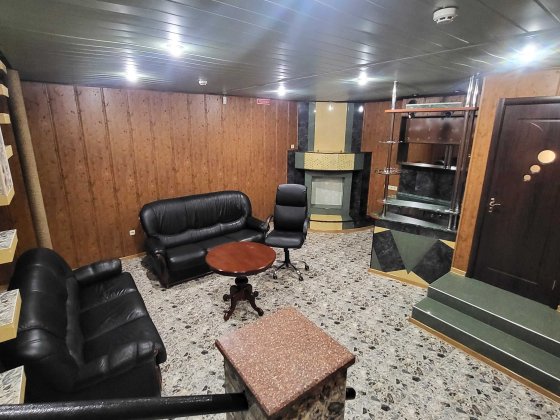 Оренда приміщення, світло не вимикається, є цокольний поверх 45 кв.м Запоріжжя