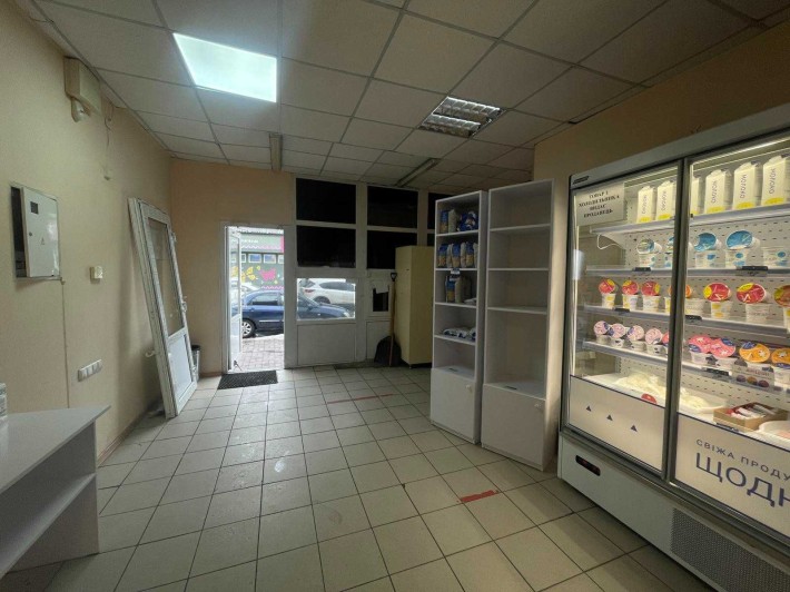 Оренда комерційного приміщення - фото 1