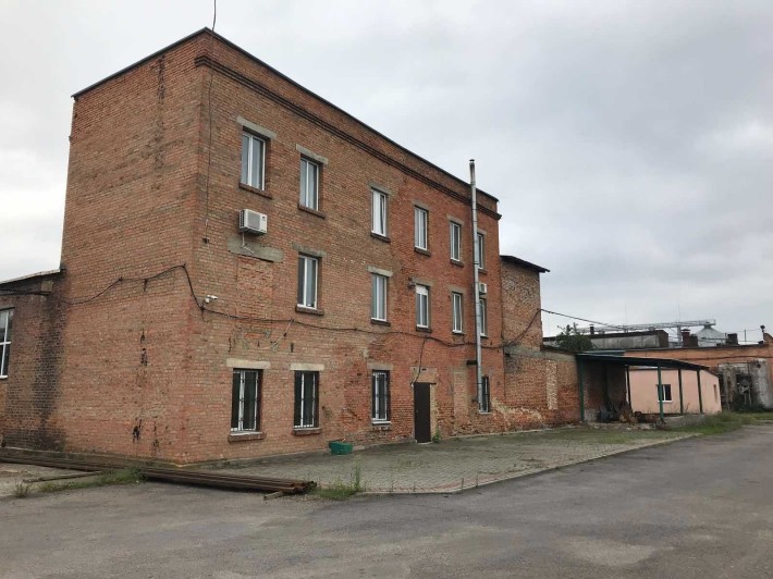 Виробничо-складські приміщення - фото 1