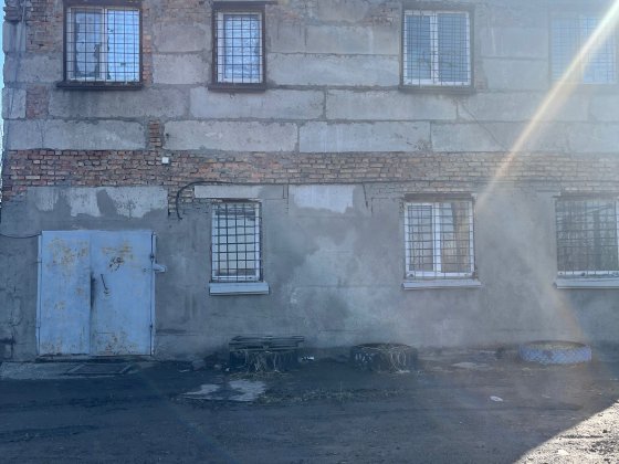 Сдам приміщення на 8комнат свет вода бойлер машинка стиралка Запоріжжя