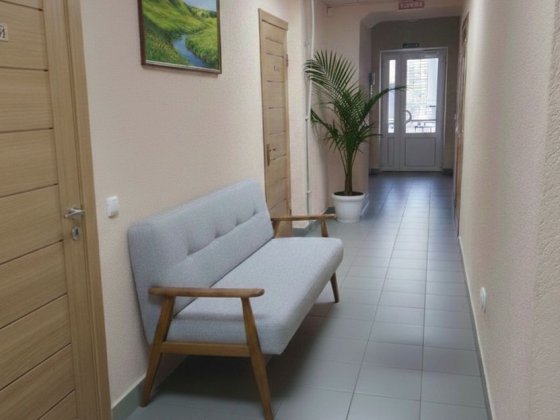 Оренда під медицину та косметологію в центрі міста.