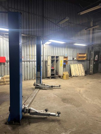 СТО на лівому березі - фото 1