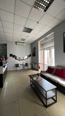 Оренда комерційного приміщення в центрі міста - фото 1