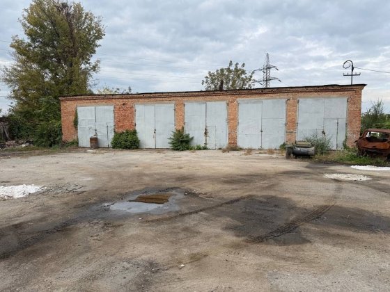 Аренда Помещение Бокс Склад 100м2 Петровского Ивана Мазепы Западный