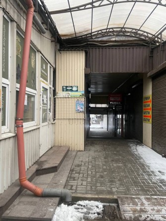 Здається приміщення на ринку Анголенко - фото 1