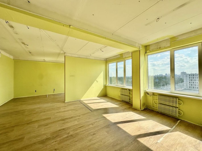 Здам офіс приміщення Слобожанський Хмельницького Наша правда - фото 1