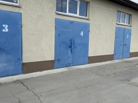 Аренда помещения