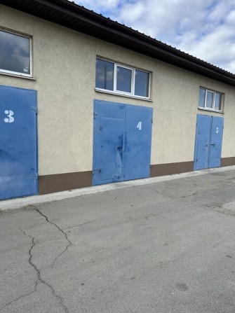 Аренда помещения - фото 1