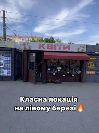 Оренда приміщення/маф проспект Миру, 61 - фото 1