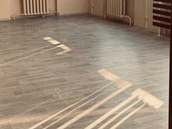 Аренда  44 м2! Центр Александровского р-на Запоріжжя