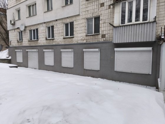 Оренда приміщення на Бердичівській 200кв.м.