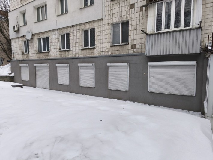 Оренда приміщення на Бердичівській 200кв.м. - фото 1