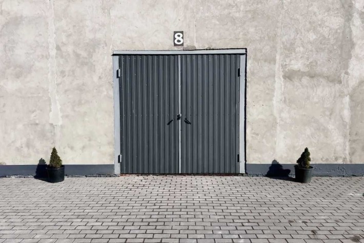 33 кв.м. під Склад або мале Виробництво. Київське шосе 143. Власниця - фото 1