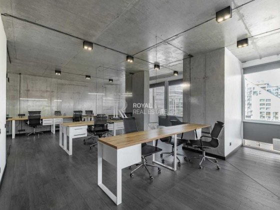 Терміново Оренда Офісу з меблями 160м2