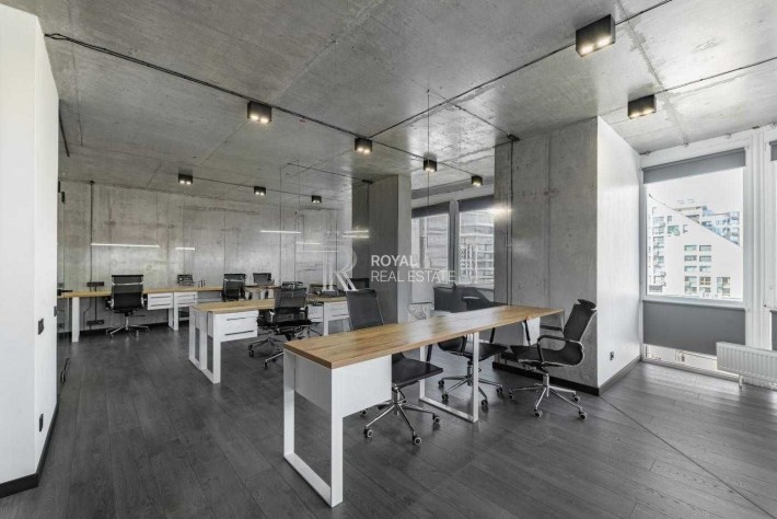 Терміново Оренда Офісу з меблями 160м2 - фото 1