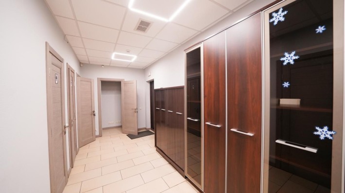 Оренда офісу 193 кв.м вул. Велика Васильківська, 72 метро Олімпійська - фото 1