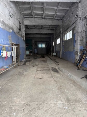 Оренда приміщення автомийки або будь що інше. 300м2 - фото 1