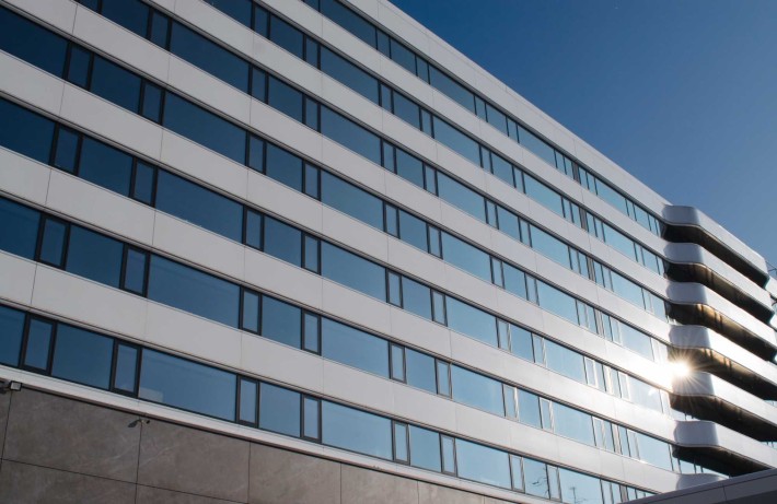 Оренда нових офісів - фото 1