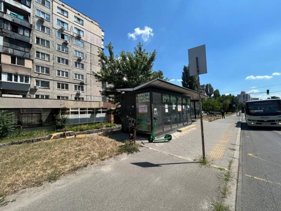 Оренда на Харківському шосе, 21/6 приміщення на 7 м² , без комісії Київ