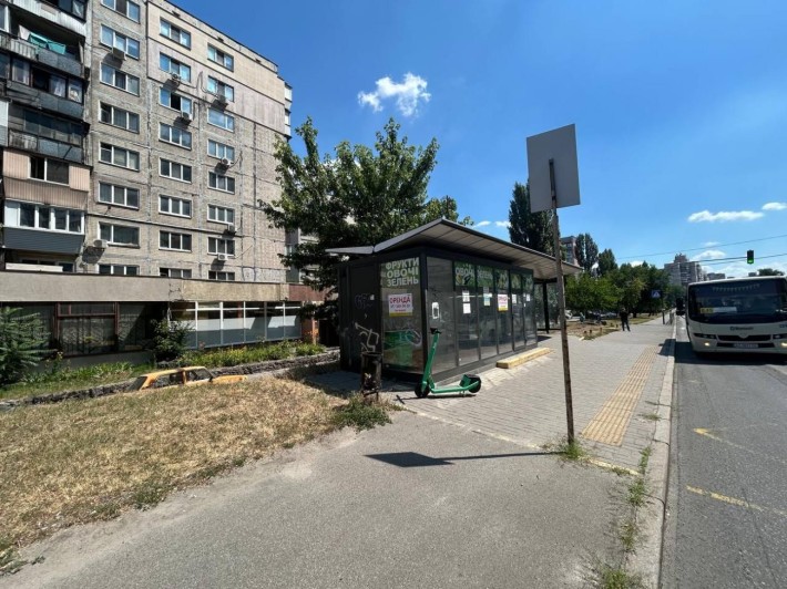 Оренда на Харківському шосе, 21/6 приміщення на 7 м² , без комісії - фото 1