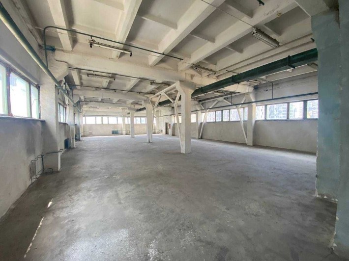 Склади ЖК Французький квартал Палац Україна Либідська центр міста - фото 1