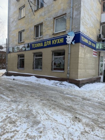 Здам приміщення під комерцію 110 кв - фото 1