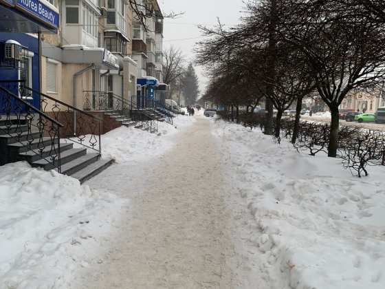 Оренда комерційного приміщення ЖИТНІЙ РИНОК 45кв.м.