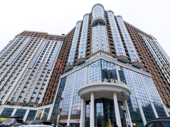 Оренда комерційного приміщення в ЖК Podil Plaza  Residence Київ