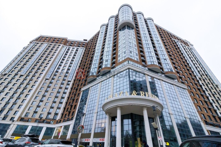 Оренда комерційного приміщення в ЖК Podil Plaza  Residence - фото 1