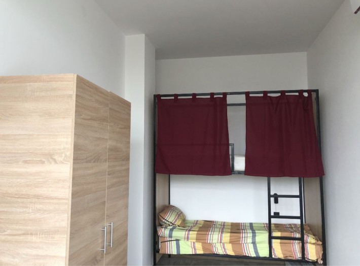 Оренда 4-ох кімнатна квартира, хостел, комерційне приміщення - фото 1